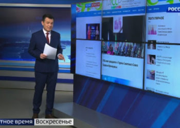 Самые популярные новости за неделю, по версии читателей