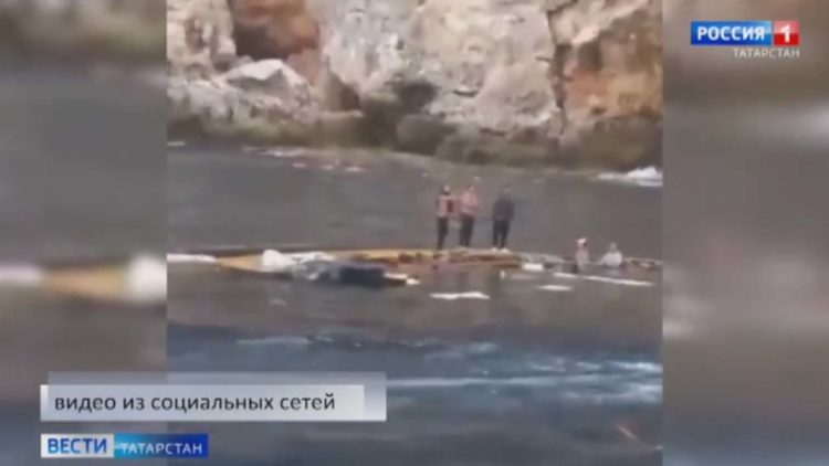 В Татарстане проходит акция «Ночь искусств»