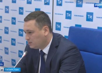 В Набережных Челнах дружеская встреча обернулась убийством