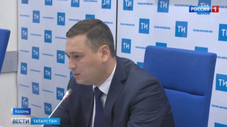 В Набережных Челнах дружеская встреча обернулась убийством