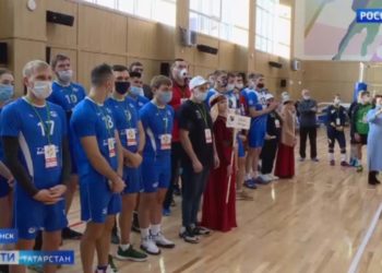 Рустам Минниханов провел ряд встреч и договорился о сотрудничестве с Сахалинской областью