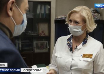 В Татарстане более 200 человек бесплатно получили лекарства от коронавируса