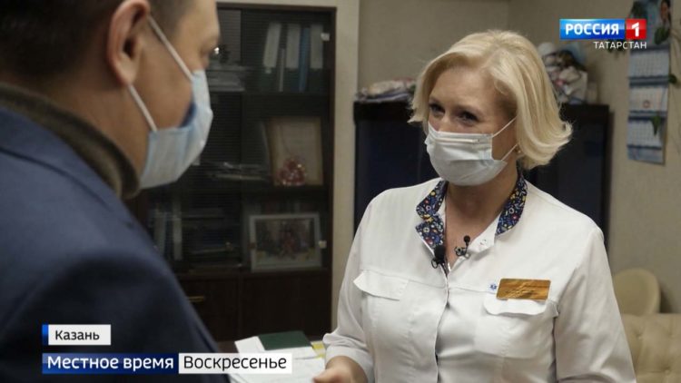 В Татарстане более 200 человек бесплатно получили лекарства от коронавируса