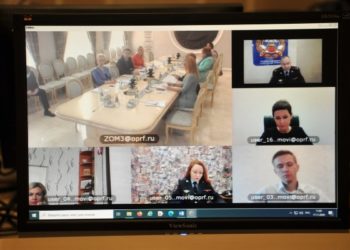 Вместе за безопасность (18.11.20)