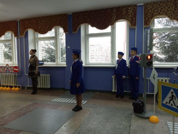 Вместе за безопасность (30.11.20)