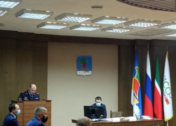 Вместе за безопасность (16.11.20)