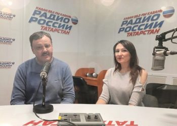 Татарстан дулкынында (18.11.20)