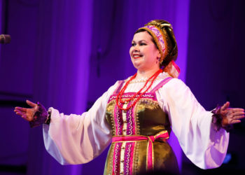 Между Волгой и Уралом (01.11.20)