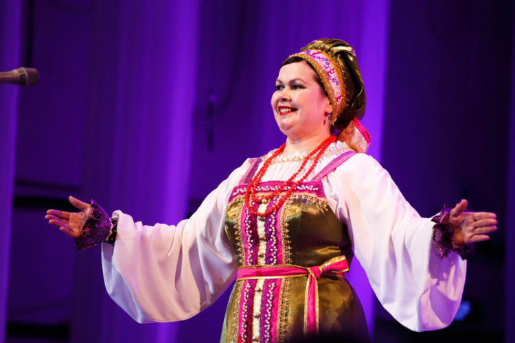 Между Волгой и Уралом (01.11.20)