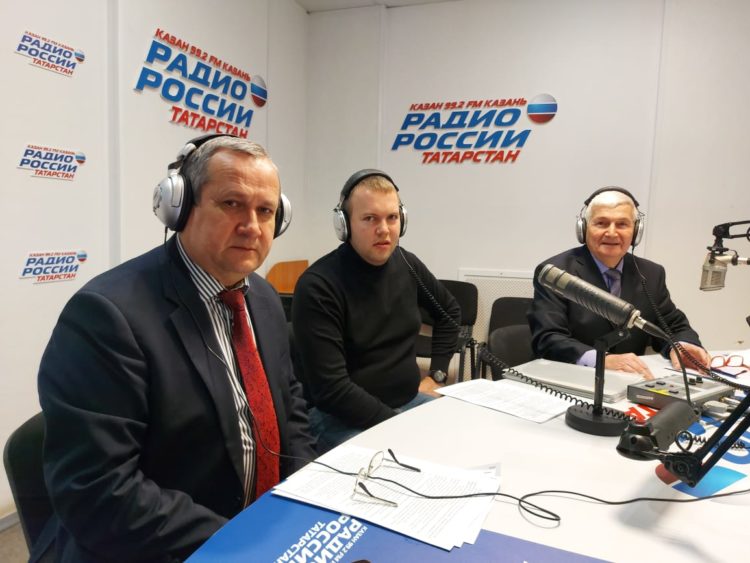 Туры эфир (09.12.20)