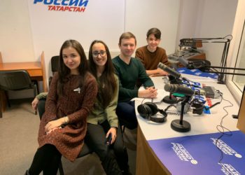 Яшьлек аланы (09.12.20)