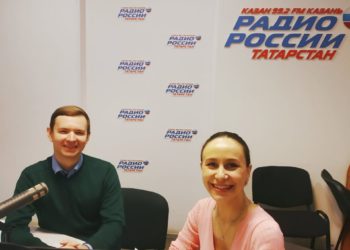 Татарстан дулкынында (12.12.20)