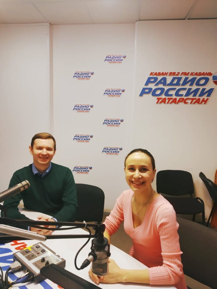  Татарстан дулкынында (12.12.20)