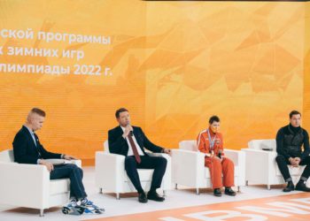 В Казани начался набор волонтеров на Специальную Олимпиаду 2022