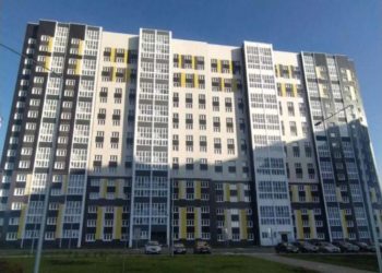 В «Салават Купере» еще один дом получил заключение о соответствии