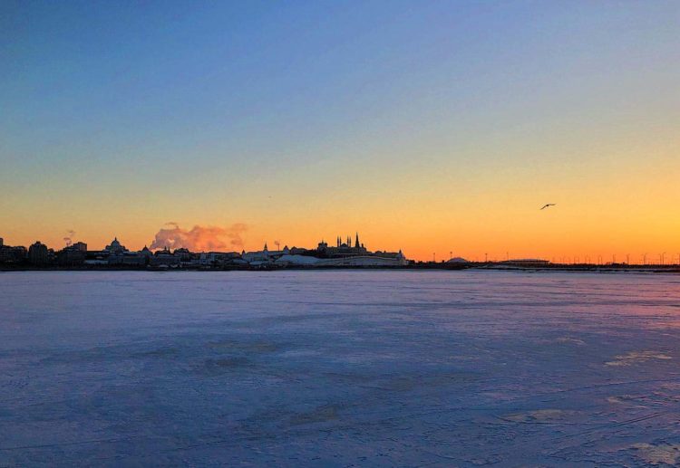 Казанский проект по бесплатному Wi-Fi стал одним из лучших в России