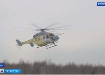 Глава минэкономразвития РФ исполнил мечту юного татарстанца