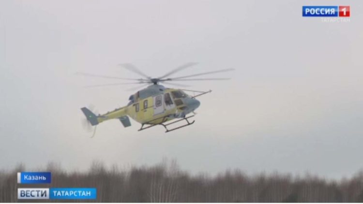 Глава минэкономразвития РФ исполнил мечту юного татарстанца