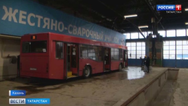 Стали известны подробности инцидента с отравлением троих детей угарным газом в Казани