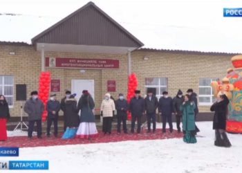 ГТРК «Татарстан» получила благодарность за освещение проектов миндортранса РТ