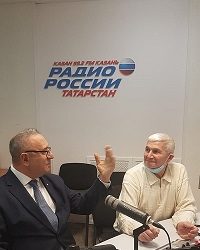 Туры элемтә (07.12.20)