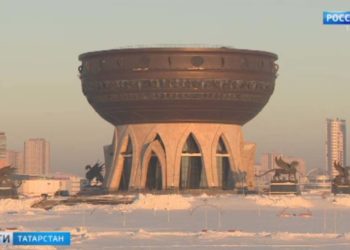 18-й горбольнице Казани присвоили имя профессора Камиля Зиатдинова