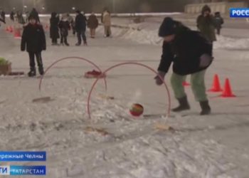 В Нижнекамске более 100 семей получили квартиры