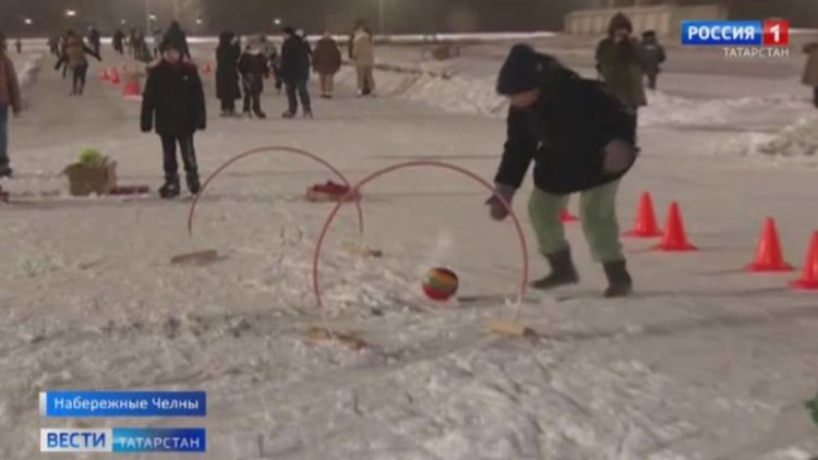 В Нижнекамске более 100 семей получили квартиры