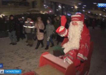 Специальная Олимпиада в Казани соберет 2 тысячи спортсменов