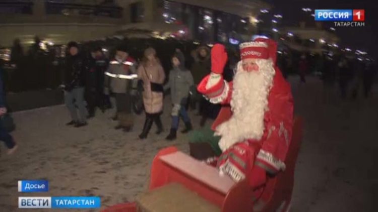 Специальная Олимпиада в Казани соберет 2 тысячи спортсменов