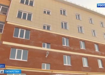 В центре переливания крови Нижнекамска готовятся к работе в новогодние праздники