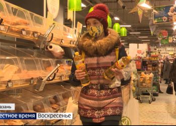 Реакция на рост цен: в Татарстане начались проверки торговых сетей