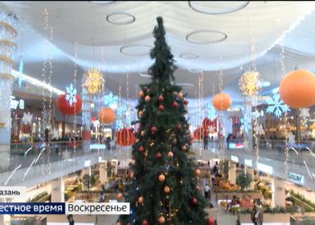 В Татарстане приступили к проектированию моста через Волгу