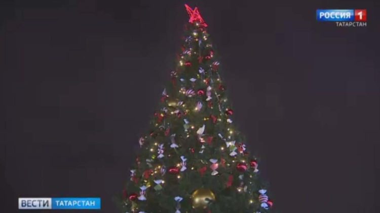 В центре переливания крови Нижнекамска готовятся к работе в новогодние праздники