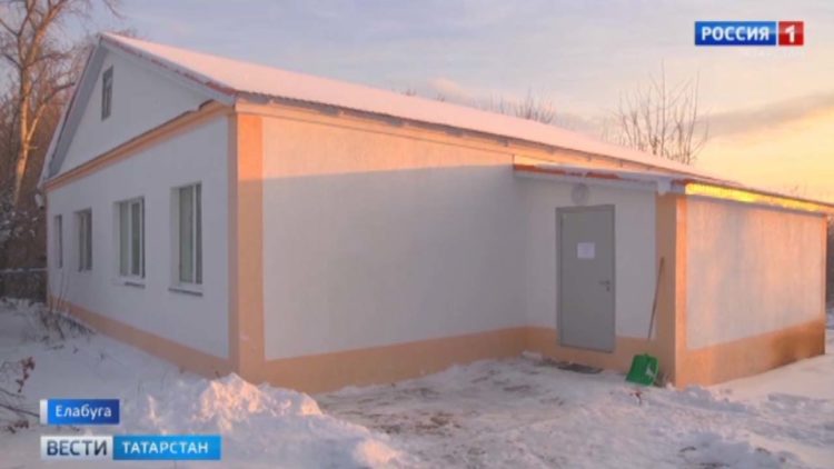 В Казани стартовала благотворительная акция «Письмо Дедушке Морозу»