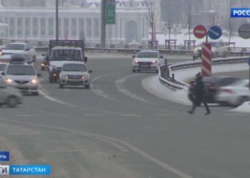 Минниханов и Шаймиев навестили героя социалистического труда Ильдуса Мостюкова