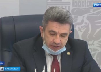 В Арске прошел урок памяти в честь Дня неизвестного солдата