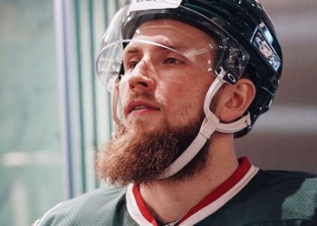 «Ак Барс» разгромил минское «Динамо» со счетом 7:2