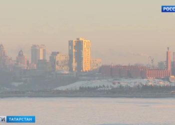 18-й горбольнице Казани присвоили имя профессора Камиля Зиатдинова