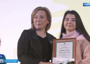 Минниханов и Шаймиев навестили героя социалистического труда Ильдуса Мостюкова