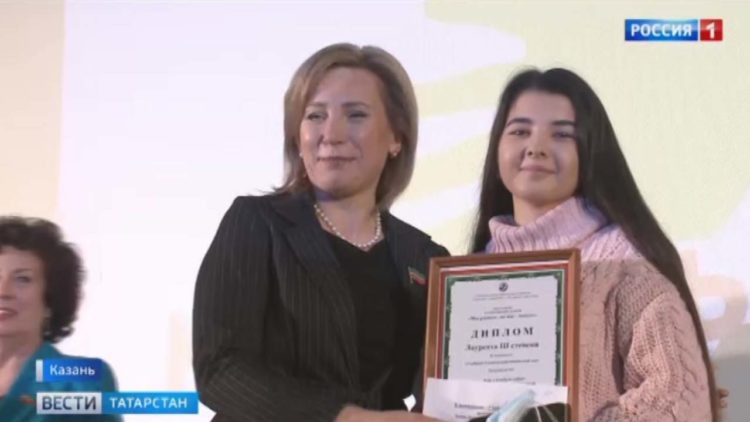 Минниханов и Шаймиев навестили героя социалистического труда Ильдуса Мостюкова