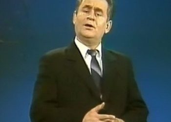 Скончался известный певец, народный артист РТ Рафаиль Ильясов