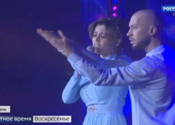 В Казани наградили победителей национальной музыкальной премии «Болгар радиосы»