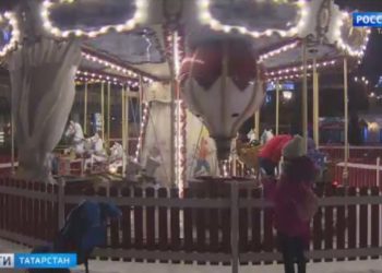 В центре переливания крови Нижнекамска готовятся к работе в новогодние праздники