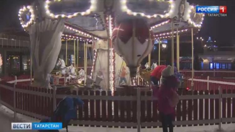 В центре переливания крови Нижнекамска готовятся к работе в новогодние праздники