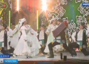 В Дербышках из-за прорыва канализации образовалось зловонное озеро