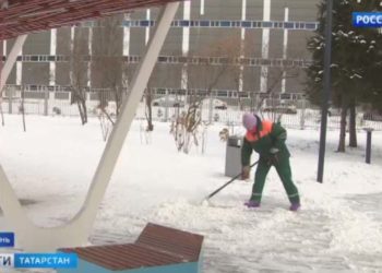 Обращения по дорогам и коронавирусу — в топе «Народного контроля» РТ