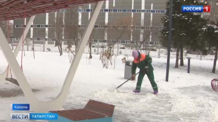 Обращения по дорогам и коронавирусу — в топе «Народного контроля» РТ