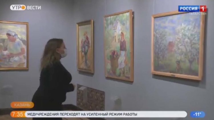 Депутат Госдумы Марат Бариев проведет прием граждан