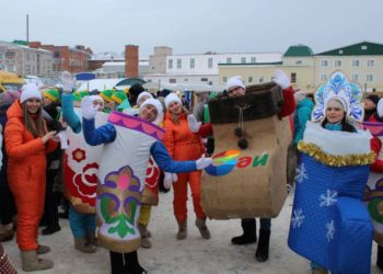 Появилась программа празднования фестиваля «Кукморские валенки-2021»